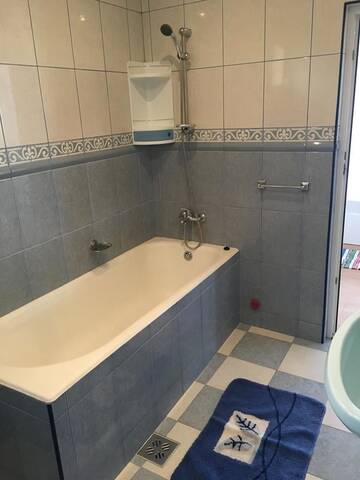 Фото номера Двухместный номер Делюкс с 1 кроватью Гостевой дом SZEKERES Vendégház г. Корунд 7