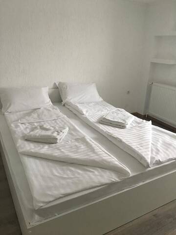 Фото номера Номер Делюкс Гостевой дом SZEKERES Vendégház г. Корунд 4