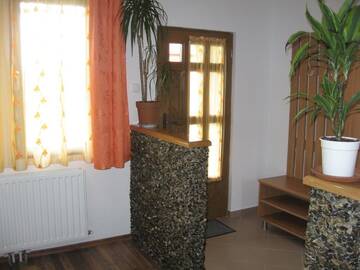 Фото номера Бунгало Комплексы для отдыха с коттеджами/бунгало Patakmenti Panzió Spa г. Корунд 5